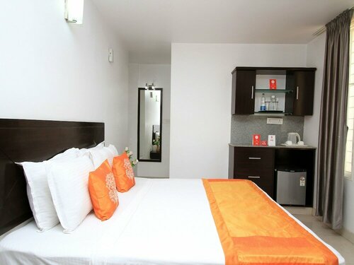 Гостиница Oyo 7924 Home Stay Little Lilly Guest Suites в Бангалоре