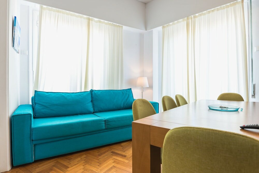 Фото Super Paradise Apartments