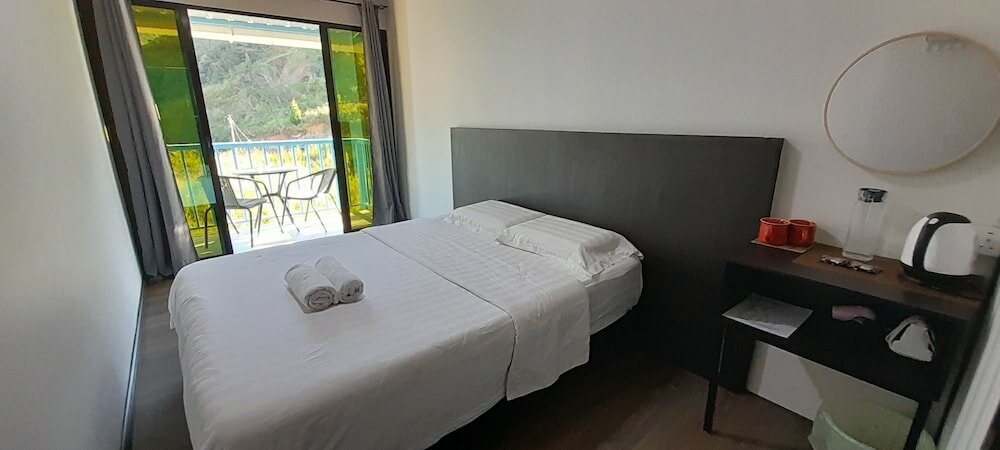 Фото Wind Valley Farmstay