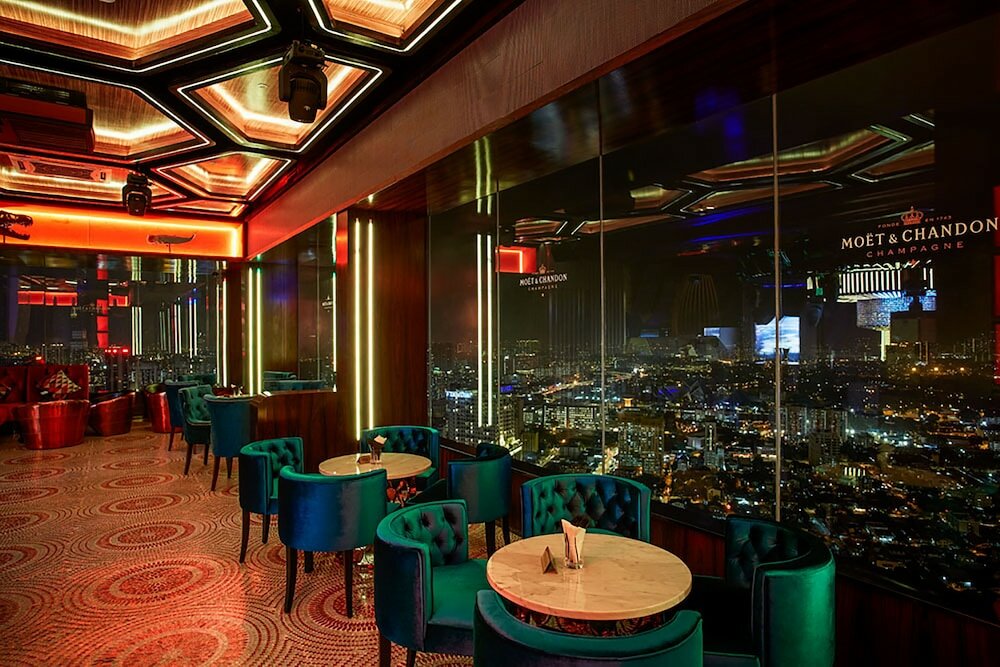 Фото Getaway Suite by Asiapex