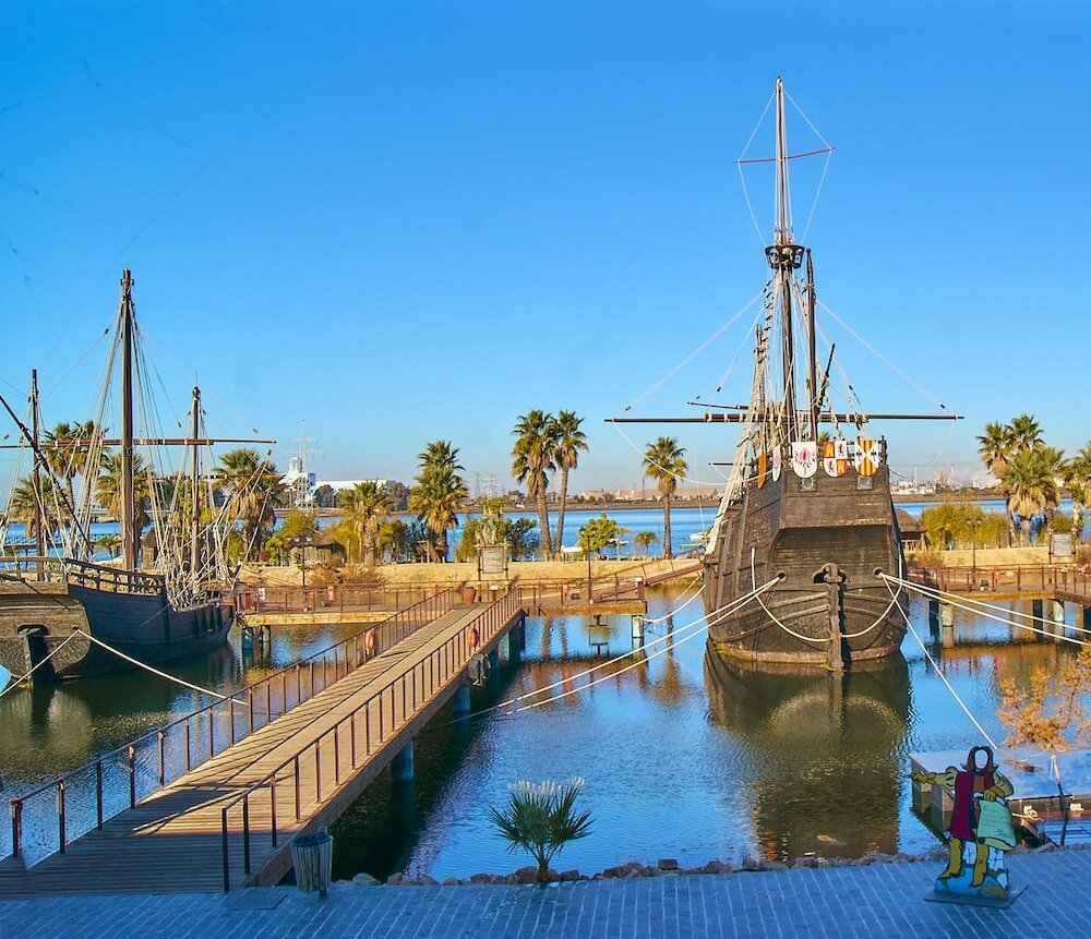 Фото Hostal La Niña