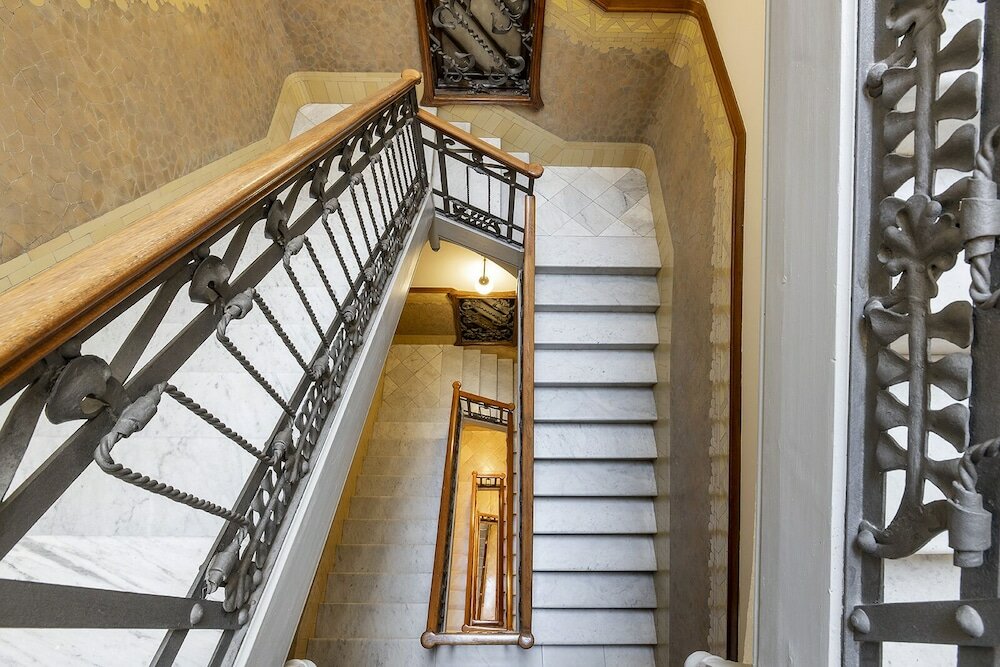 Фото El Palauet Royal Suites