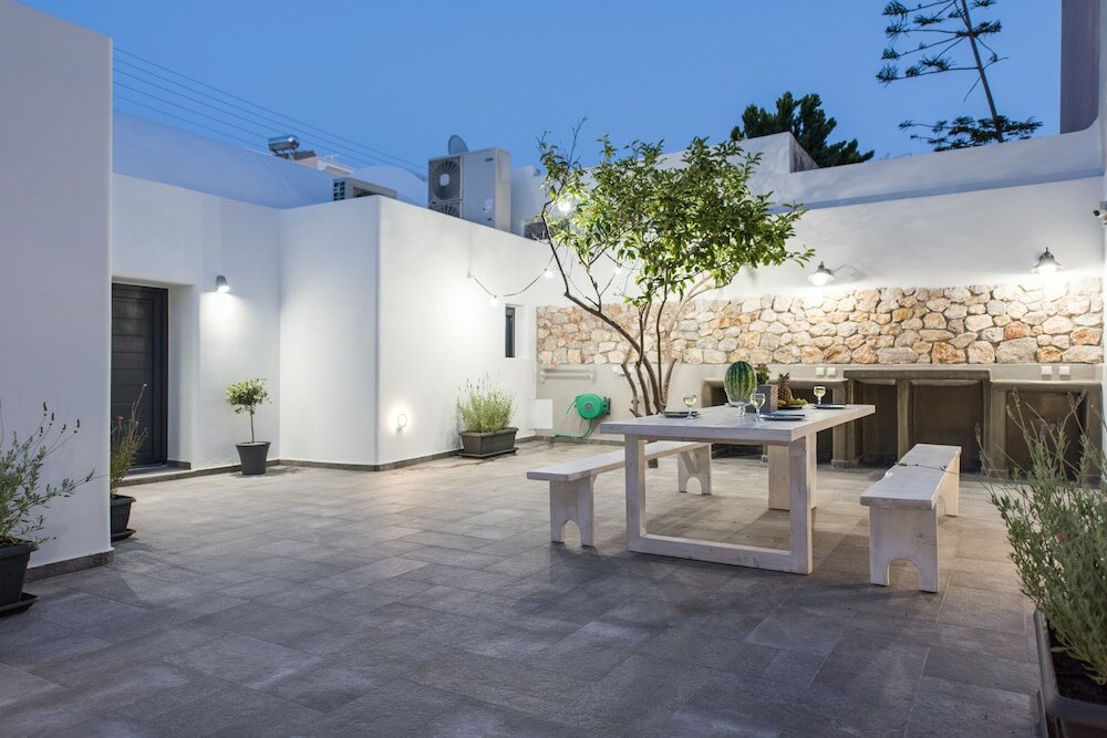 Фото Aurum Eco Villa