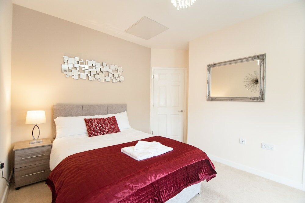 Фото Station Suites