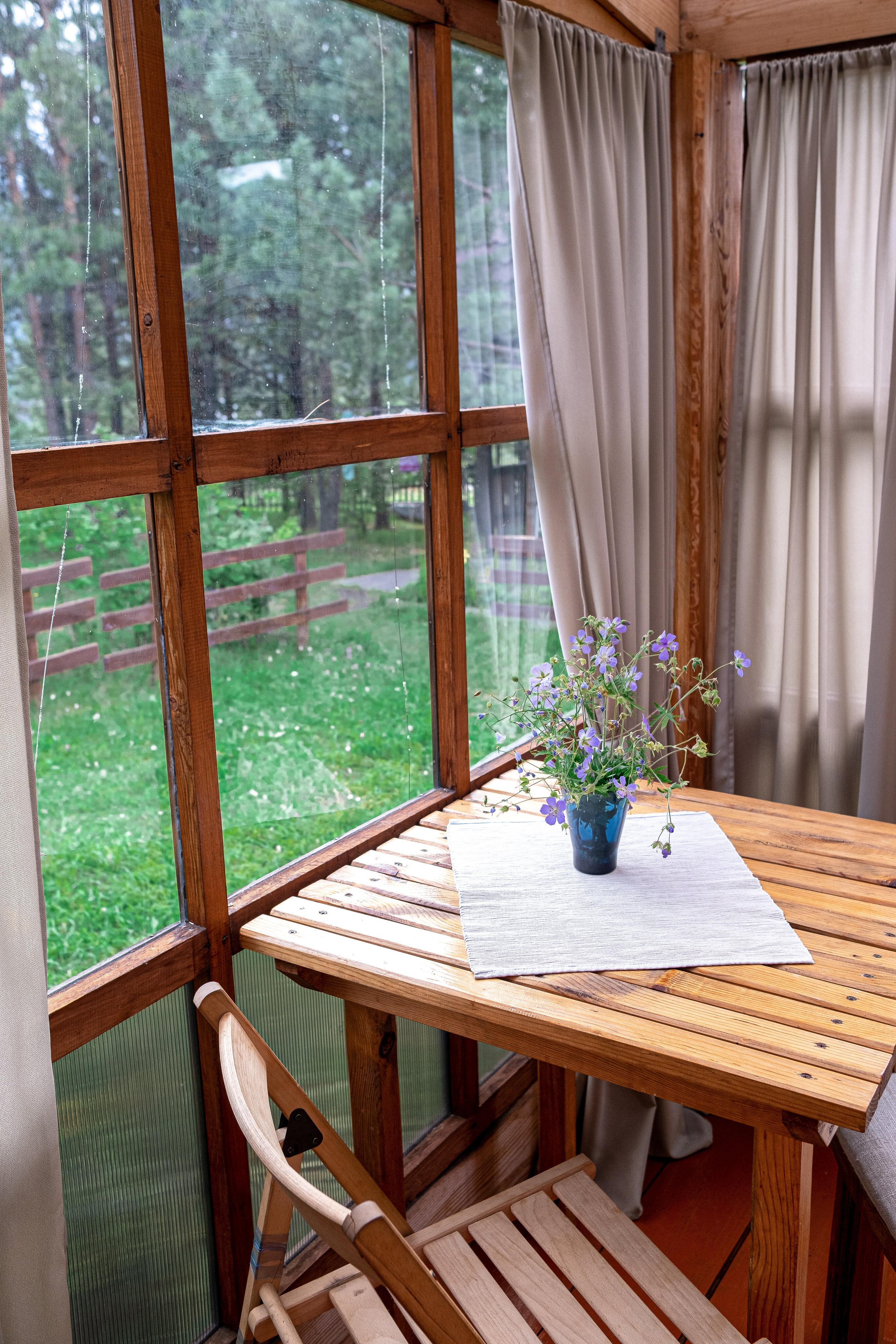 Фото Горы&Сосны