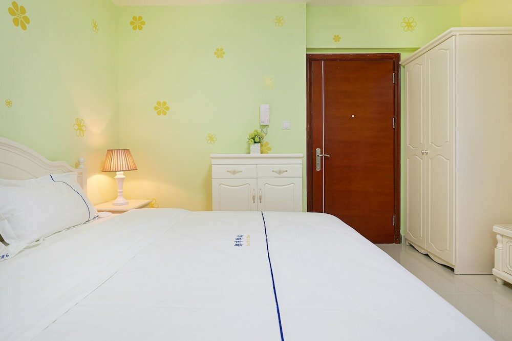 Фото IKEA Apartment Hotel Nanshan Branch