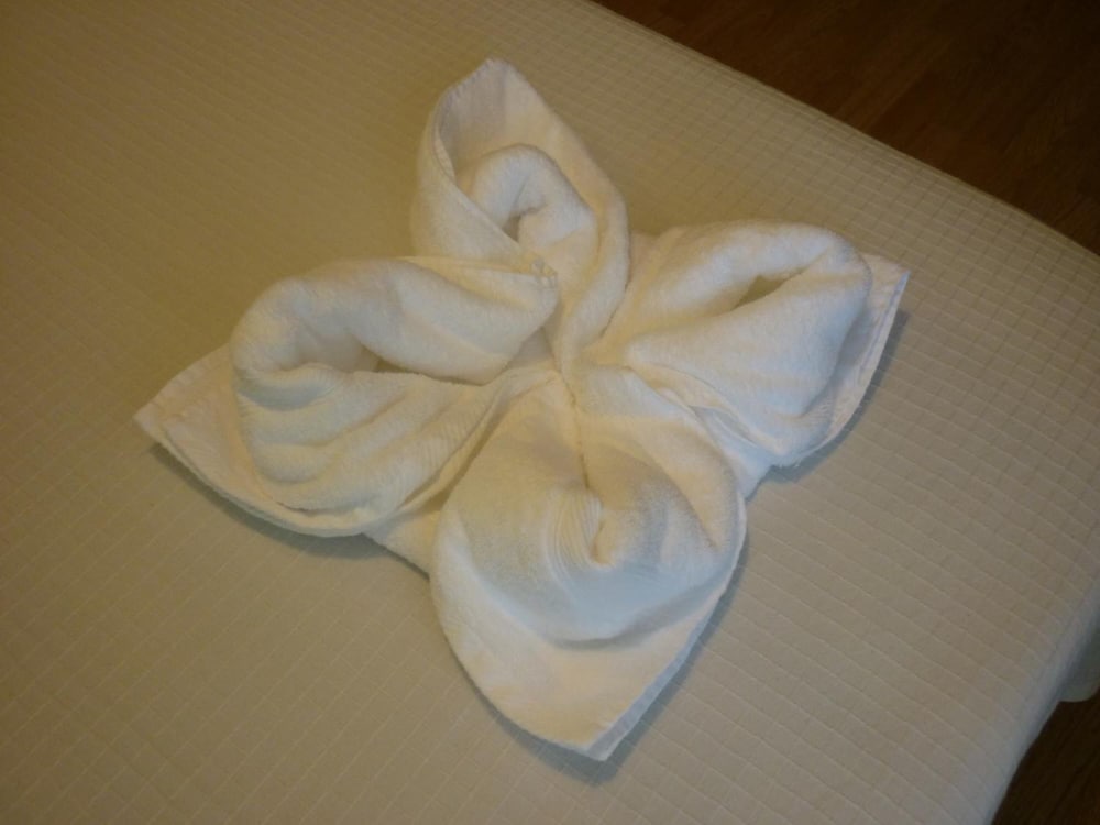 Фото Hotel Villa De Ribadeo