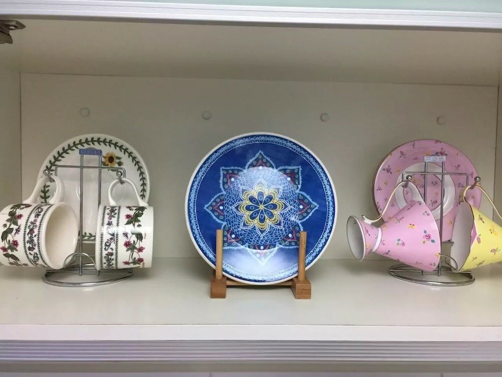 Фото Lee Apartment 1