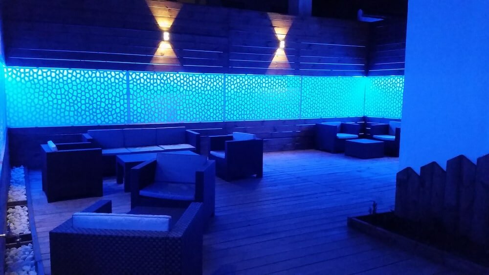 Фото Lucero 12 Marbella Hostal Boutique