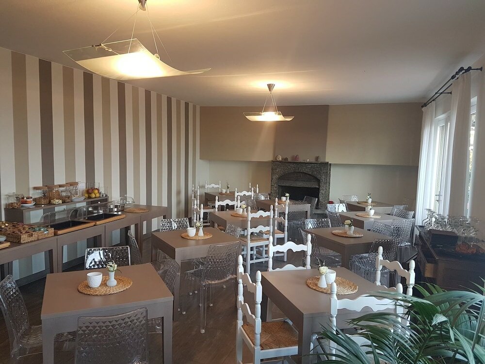 Фото Albergo Sole