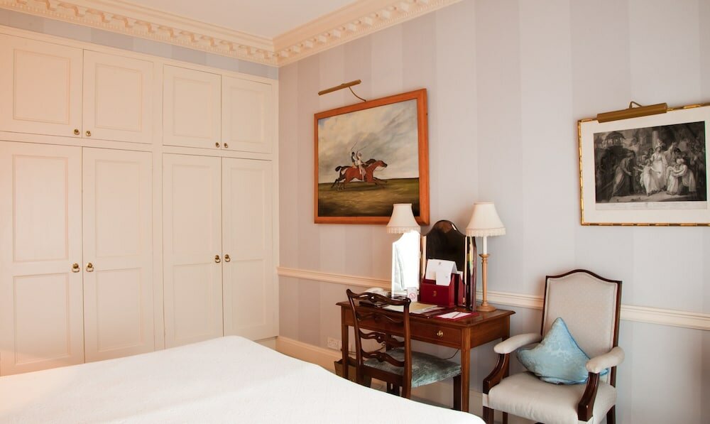 Фото Melbourne Lodge