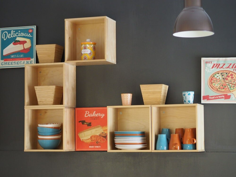 Фото Bed and Breakfast New Morning