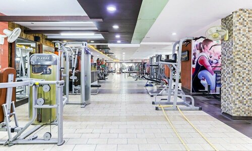 Гостиница Treebo Highland Ludhiana в Лудхияне