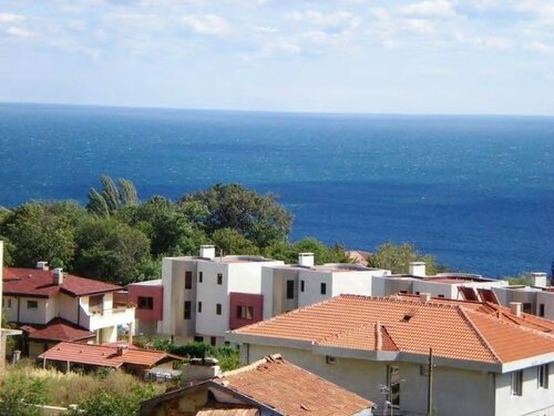 Гостиница Varna Seaview Residence в Варне
