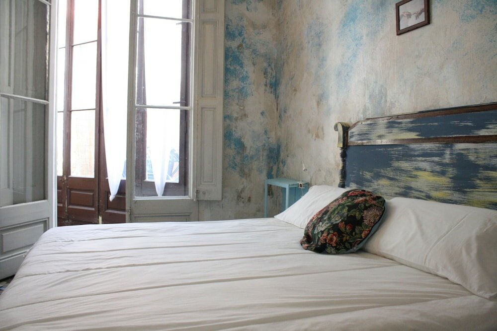 Фото Bed & Art Barcelona