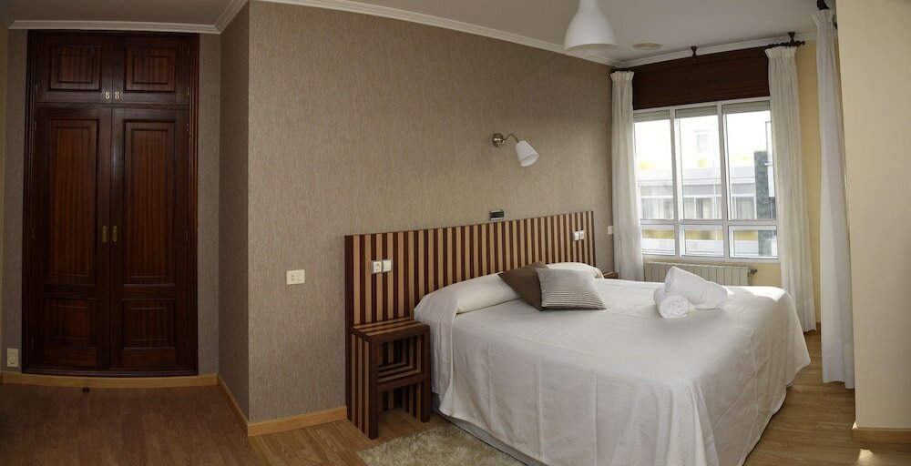 Фото Hotel Villa De Ribadeo