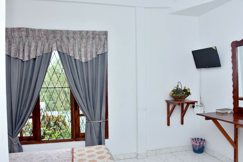 Фото Hotel Hill View