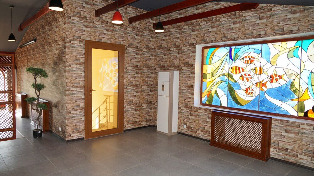 Фото  Турист