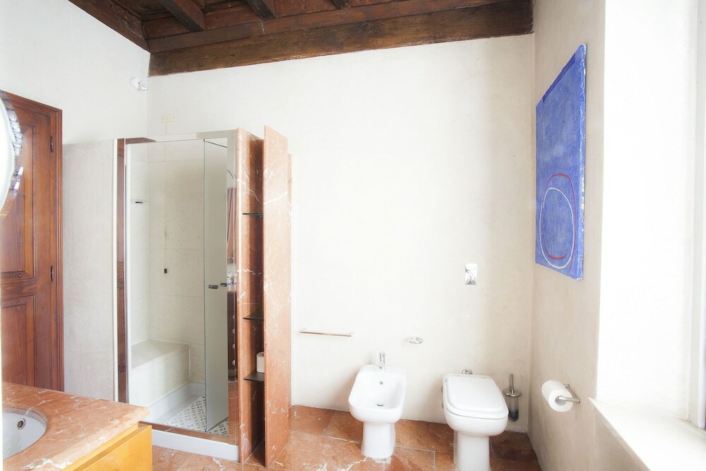 Фото B&b Casa del Pittore