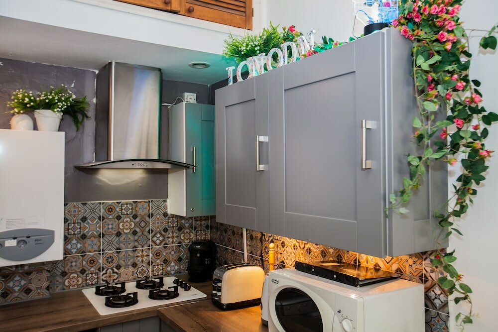 Фото Pimlico Chic Suite