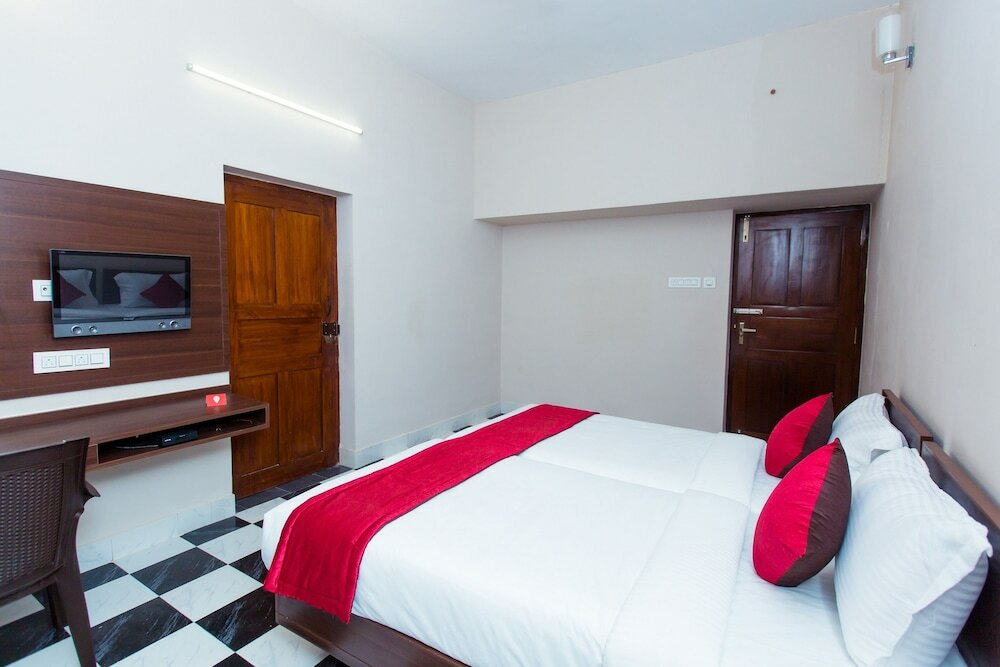 Фото Oyo 10789 Hotel Ranga Inn