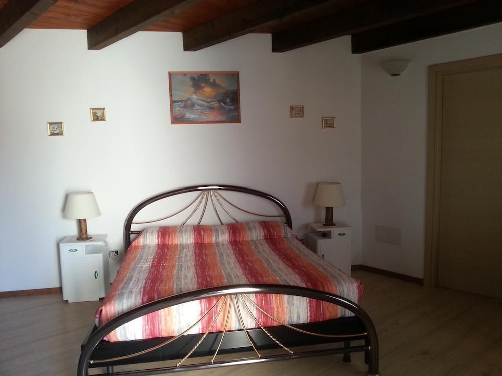 Фото Serra E Mesu