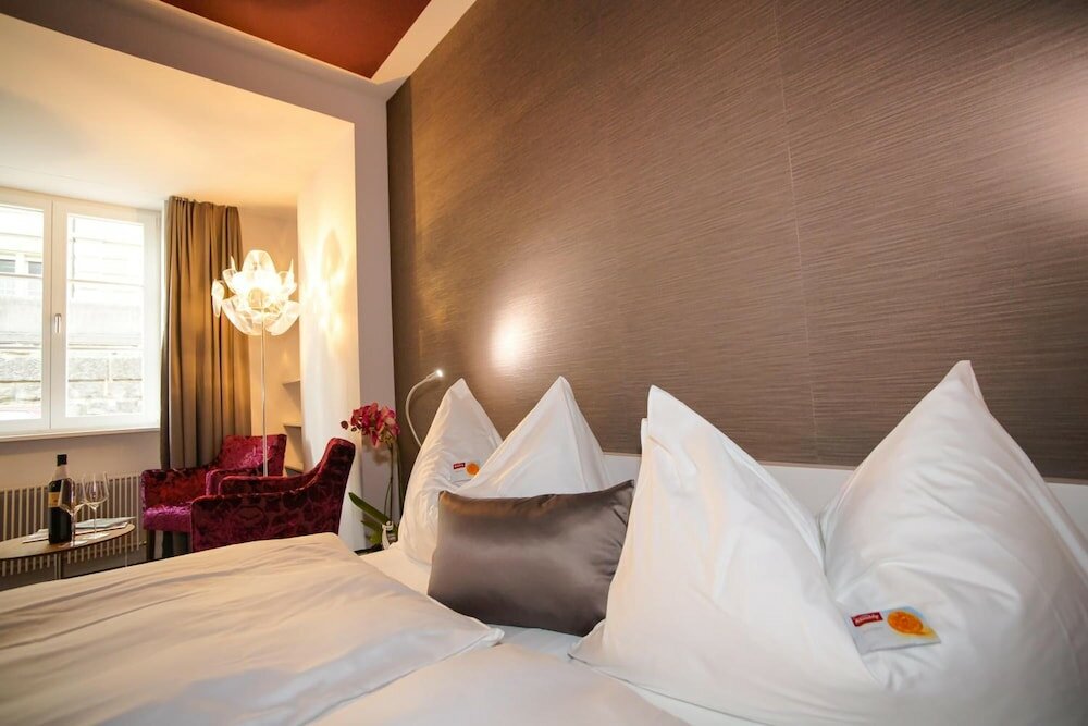 Фото Boutique Hotel Orchidee