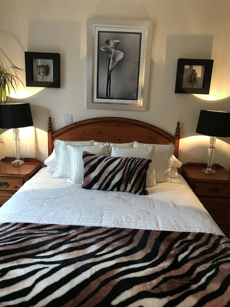 Фото The Lodge At Ruddington