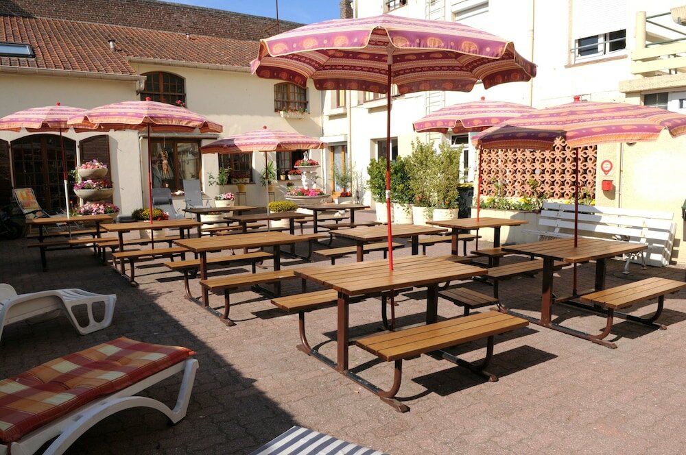 Фото отеля 5