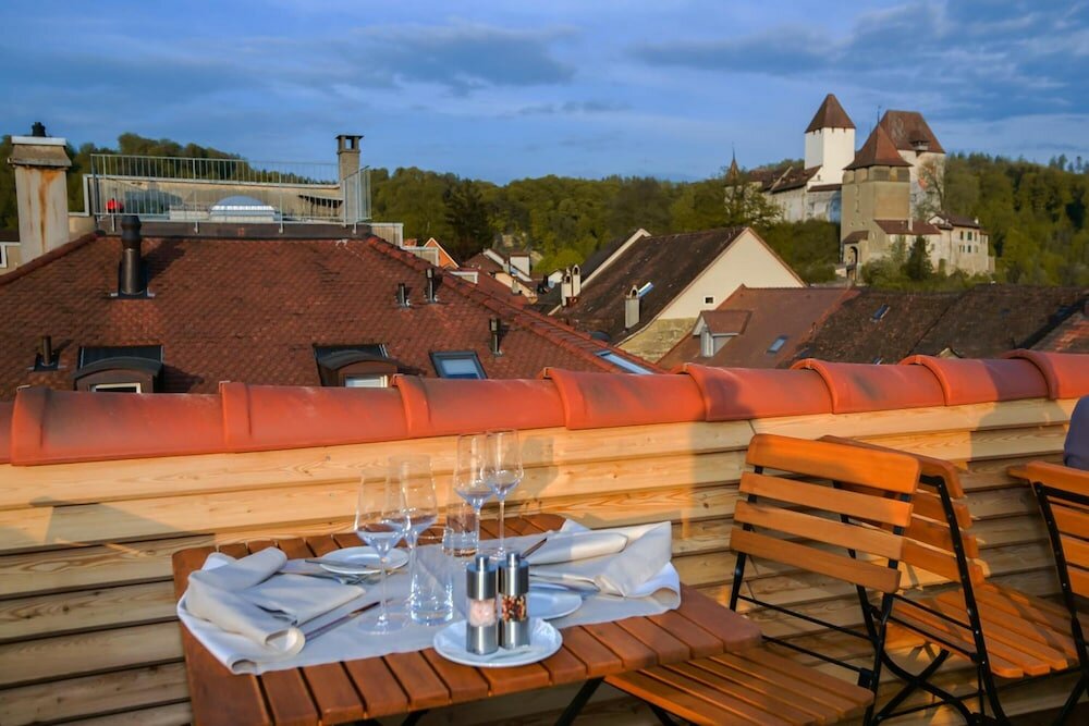 Фото Boutique Hotel Orchidee