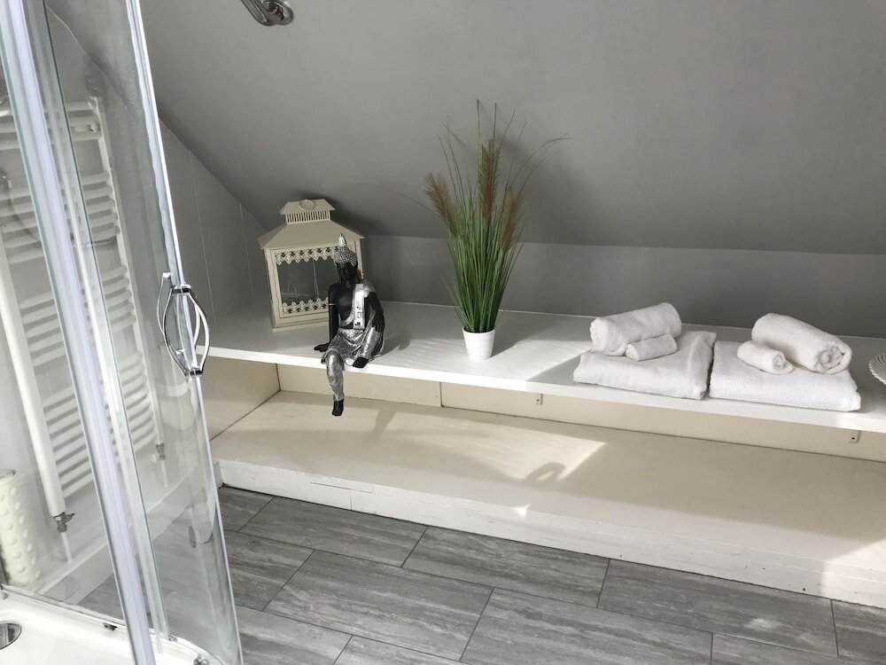 Фото The Lodge At Ruddington