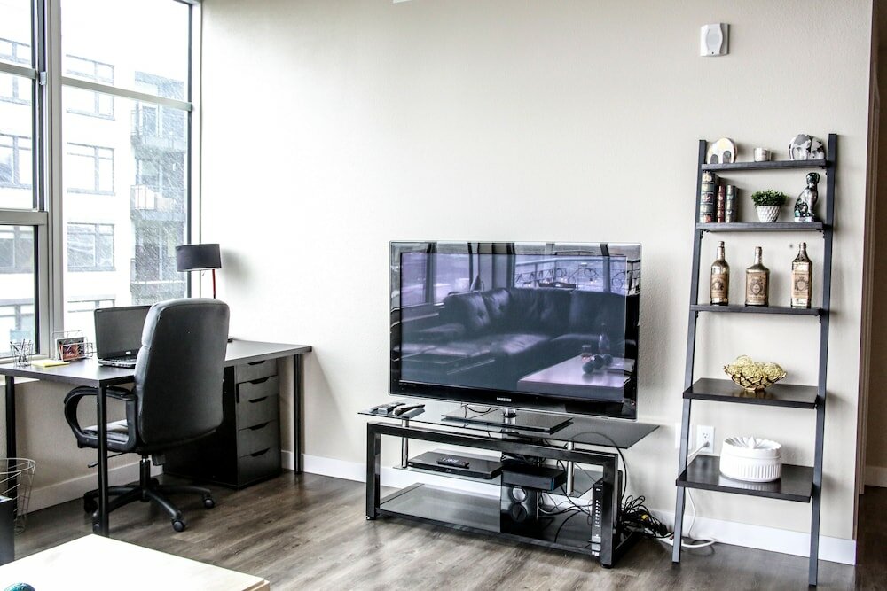 Фото Union Station Executive Suite