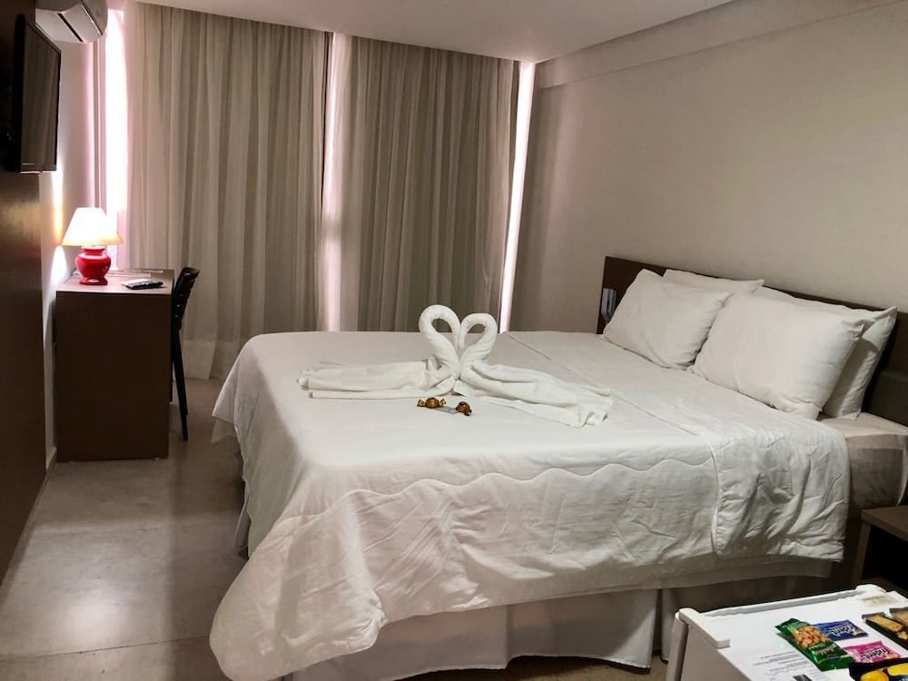 Фото Hotel Almagre