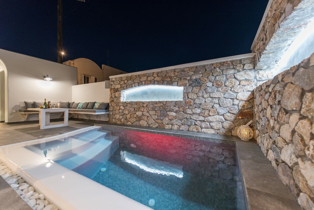 Фото Aurum Eco Villa