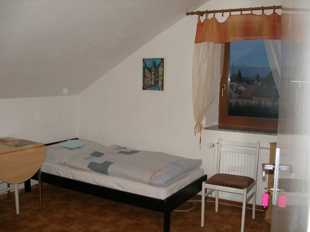 Фото Penzion U Lesa