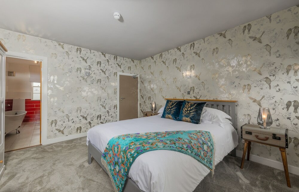 Фото Georgian House Hotel