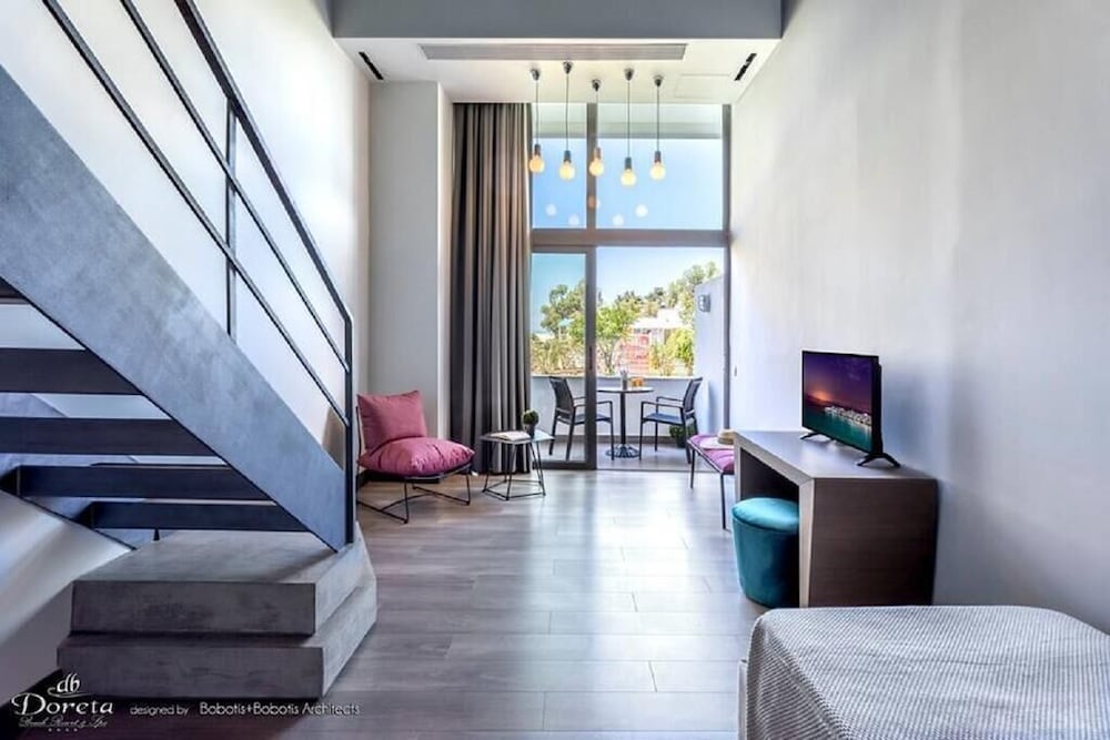 Фото Club Marmara Doreta Beach Resort & SPA All Inclusive