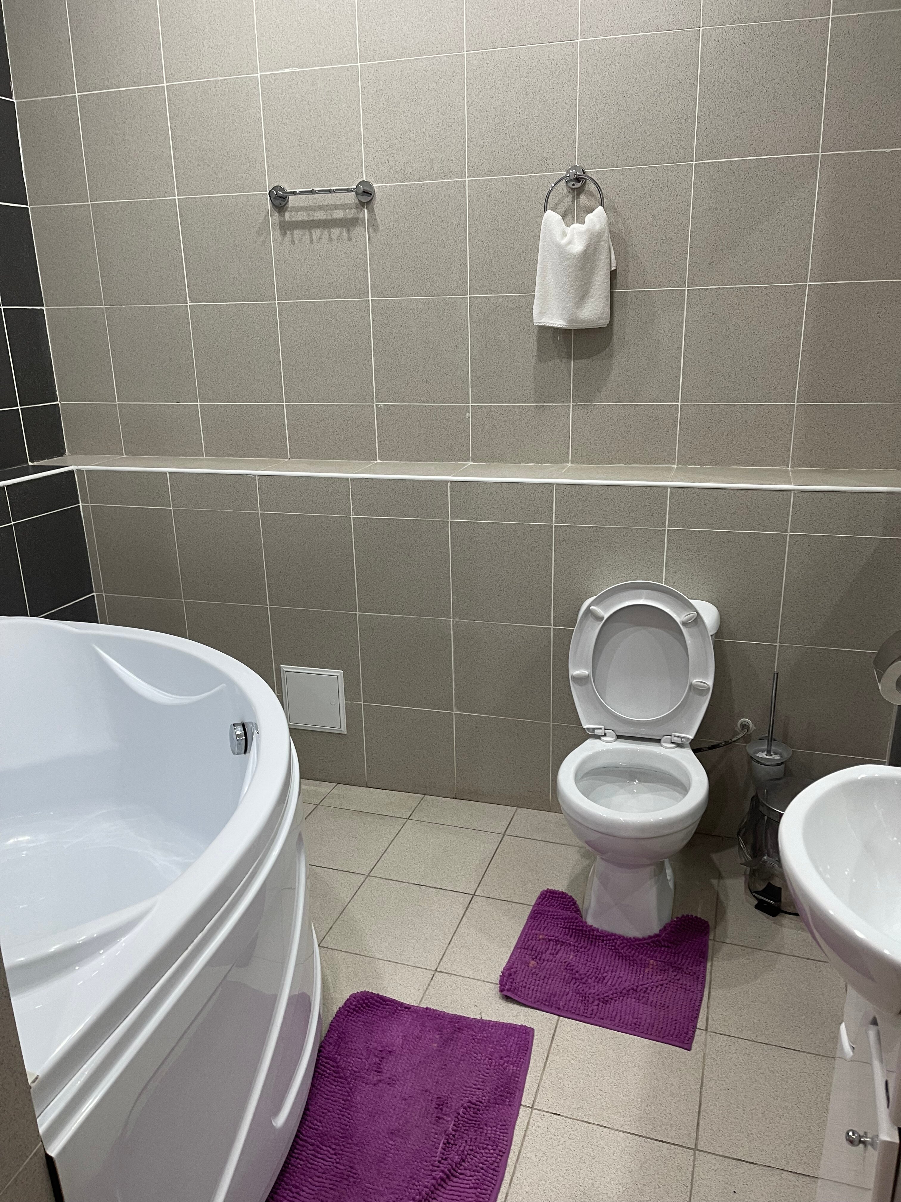 Фото AirPort City Lodge