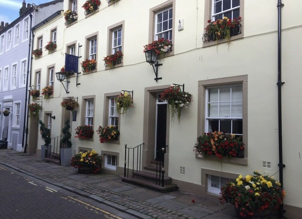 Фото Georgian House Hotel