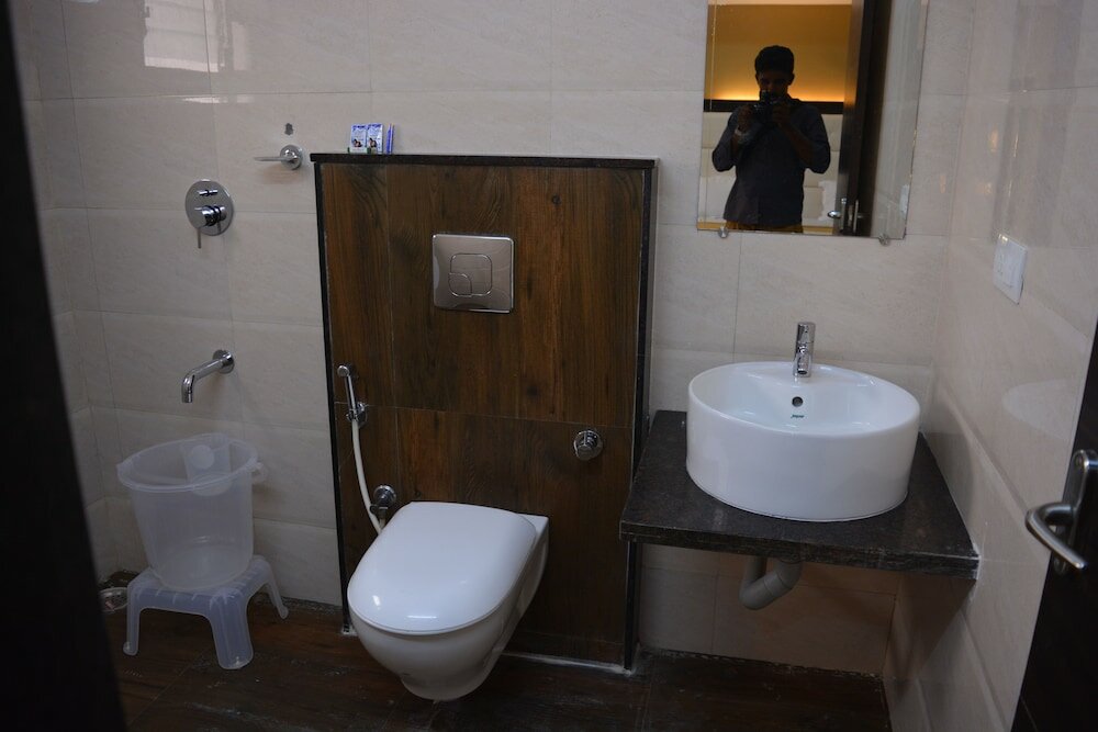 Фото Hotel Tricolors