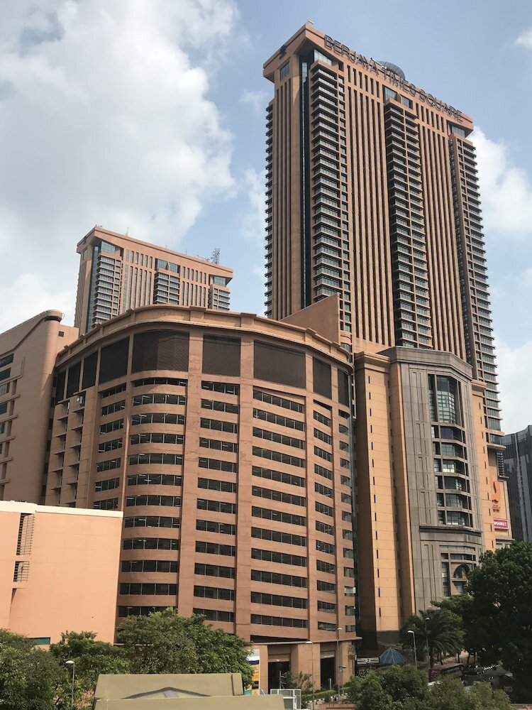 Фото Capital Service Suites at Times Square