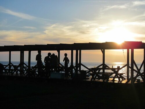 Гостиница Holiday Park Fu-raibou - Hostel