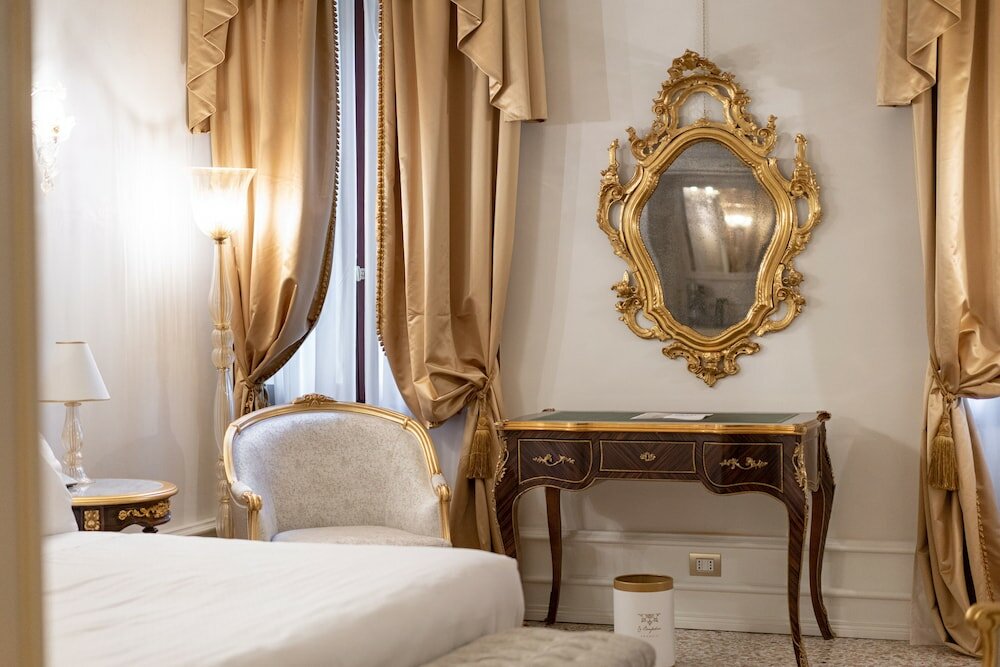 Фото Ca Bonfadini Historic Experience