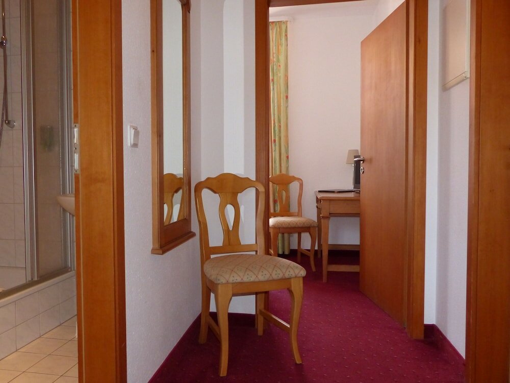 Фото Hotel zum Brauhaus Lüdde