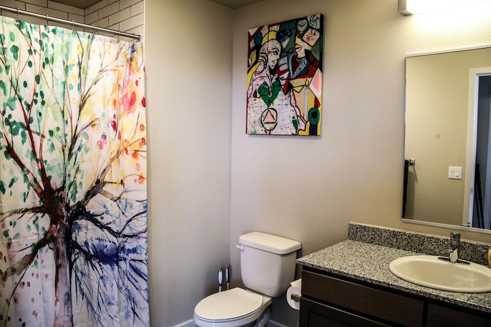 Фото Union Station Executive Suite