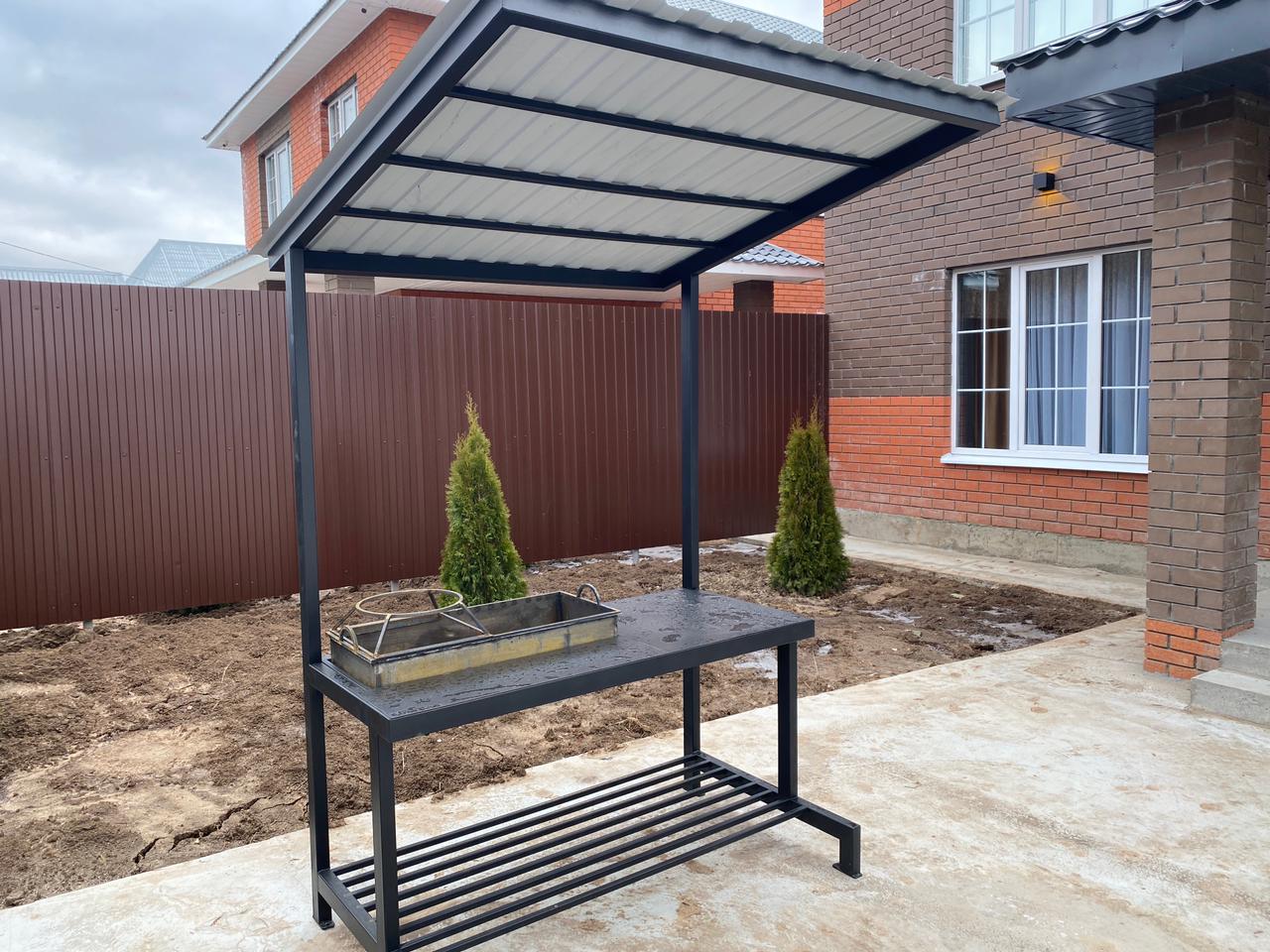 Фото Берлога