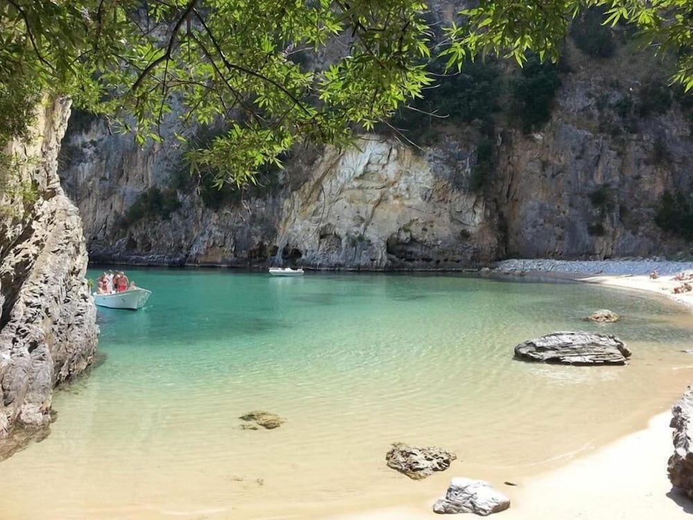 Фото B&b Donna Maja