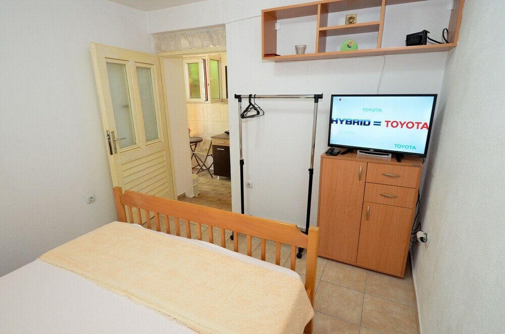 Фото Apartments Risan