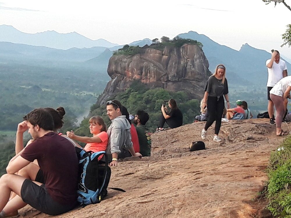 Фото Iduwaraguest