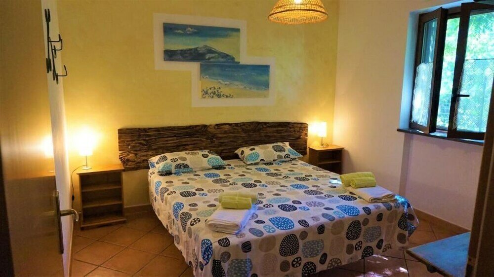 Фото B&b Donna Maja